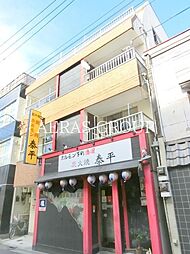 東十条グリーンコーポ