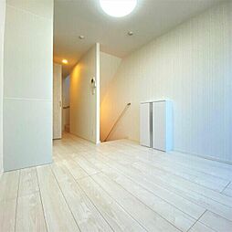 do La Tour 中野 2階1DKのリビング/ダイニング