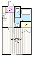 フラットＹＭ2 3階