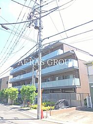 メイクス赤羽岩淵