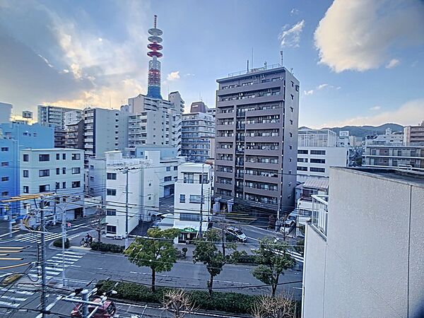 エスリード神戸ハーバークロス 1101｜兵庫県神戸市兵庫区永沢町４丁目(賃貸マンション1K・11階・20.94㎡)の写真 その10