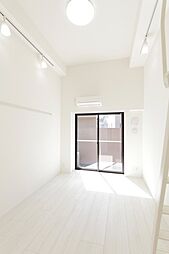 ブライズ世田谷桜 1階1Kのリビング/ダイニング