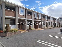 グラース・アビタシオンII