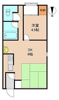 ニュー八重洲ビル_間取り_0