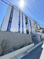 レーヴレジデンス代々木