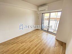 神戸市西神・山手線 大倉山駅 徒歩5分の賃貸マンション 2階1Kのリビング/ダイニング