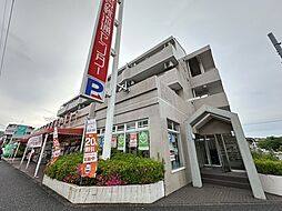 マルベリーコート