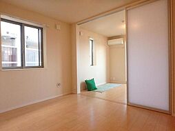 ブルーム南花畑 203