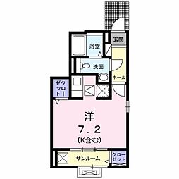 インハーリット1 1階/110