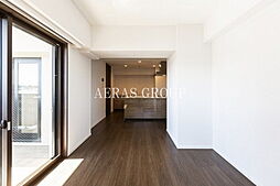 コンフォリア成増グリーンサイド 310 3階2LDKのリビング/ダイニング