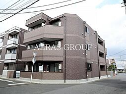 ネクステージ幕張