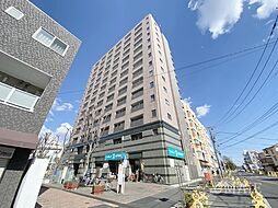 スカイグランデ京成小岩
