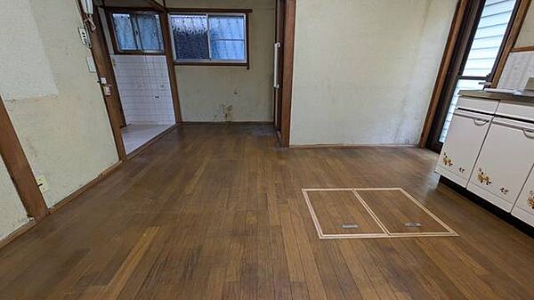 居室・リビング