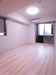 JR総武線 浅草橋駅 徒歩6分の賃貸マンション 3階ワンルームのリビング/ダイニング