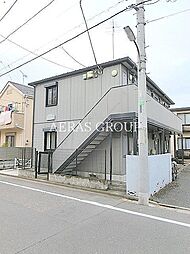 シャーメゾン平和台