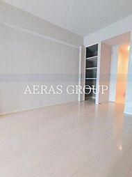 カスタリア自由が丘 2階1DKのリビング/ダイニング