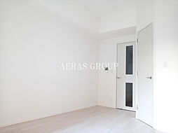 ザ・パークハビオ新宿 308 3階1Kのリビング/ダイニング