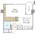 エクレール一番町2階13.0万円