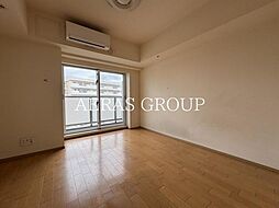 HF東新宿レジデンス 404 4階1Kのリビング/ダイニング