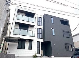 Mansion Calinours（マンションカリノース） 101 ｜ 神奈川県川崎市多摩区長尾２丁目5-14（賃貸マンション2LDK・1階・52.99㎡） その1