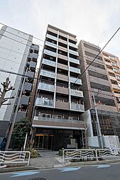 東京メトロ半蔵門線 水天宮前駅 徒歩9分の賃貸マンション