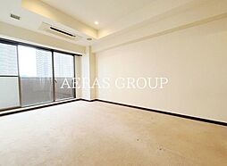 恵比寿ガーデンテラス弐番館 8階1LDKのリビング/ダイニング