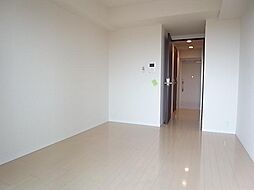 東急東横線 都立大学駅 徒歩12分の賃貸マンション 6階1Kのリビング/ダイニング