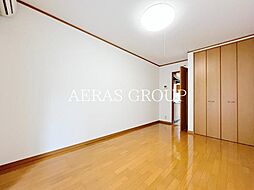 プレステージ幕張 1階1Kのリビング/ダイニング