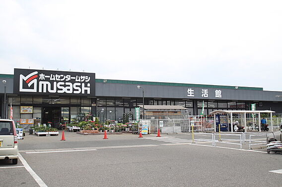 エスポワール中曽根II_周辺_2