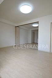 ホームズ でお部屋探し キャトルセゾン 4階 1ldk 賃料7 5万円 36 5 賃貸マンション住宅情報 物件番号 取扱い不動産会社 エイブルネットワーク 南森町店 株式会社フォーラス カンパニー