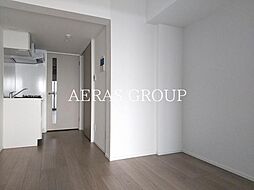 ＨＦ西巣鴨レジデンスII 2階1DKのリビング/ダイニング