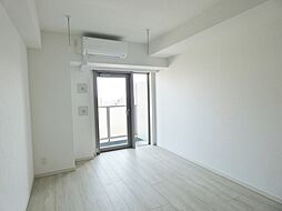 N−stage　Nishikunitachi 5階1Kのリビング/ダイニング