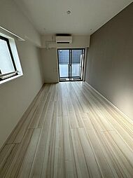 アルテシモ エクラン 3階1Kのリビング/ダイニング