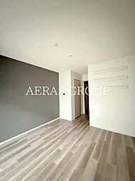 フィレール南千住 2階1Kのリビング/ダイニング