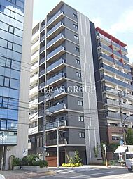 ブラウ菊川プレイス