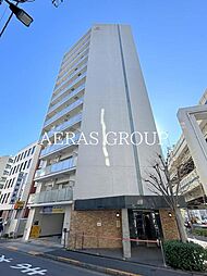 エクセレント麻布十番