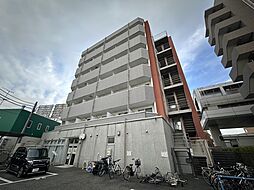 多摩都市モノレール 大塚・帝京大学駅 徒歩1分の賃貸マンション