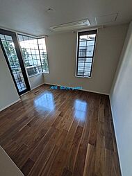 レグナス市ヶ谷払方町 204 2階2LDKのリビング/ダイニング