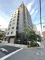 近鉄大阪線 布施駅 徒歩5分の賃貸マンション