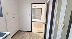 ラ・シャンブル 1階1Kのリビング/ダイニング