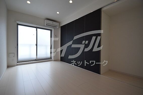 リブリ・江坂_内装_3