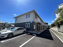 京王高尾線 めじろ台駅 徒歩10分