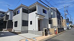 レフコース　Ｄ棟