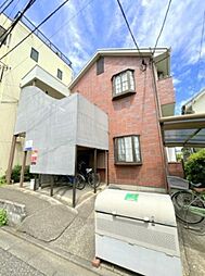 ウイックス・三鷹