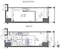ZOOM六本木6階17.6万円