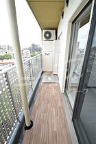 プレアデス千里山田  ｜ 大阪府吹田市千里万博公園（賃貸マンション1LDK・6階・34.84㎡） その18