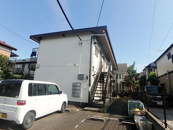 コーポ吉田（多摩市連光寺） 105｜東京都多摩市連光寺１丁目(賃貸アパート1DK・1階・28.81㎡)の写真 その1