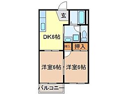 JR身延線 富士宮駅 徒歩27分