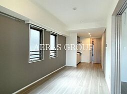 エルベース押上サウス 4階1LDKのリビング/ダイニング