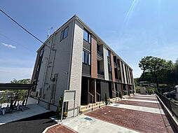 京王相模原線 橋本駅 バス27分 公会堂前下車 徒歩4分